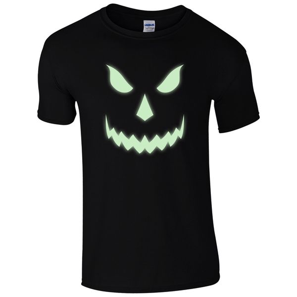 halloween scary t-shirt - pumpkin glow in the dark face mens gift men t shirt 100% cotton print shirts tee
halloween scary t-shirt - pumpkin glow in the dark face mens gift men t shirt 100% cotton print shirts tee