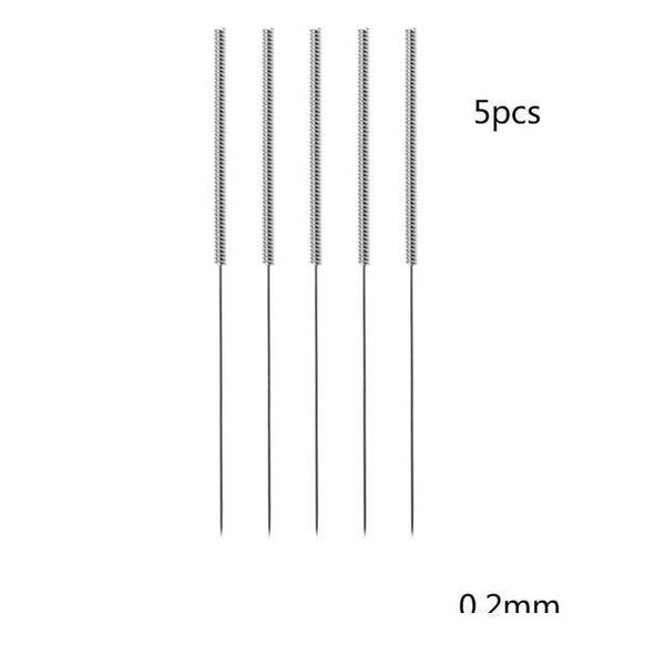 3d printer parts & accessories 2020 new 9pcs/set stainless steel nozzle cleaning needle drill bit 0.2-1mm for 3d printer
3d printer parts & accessories 2020 new 9pcs/set stainless steel nozzle cleaning needle drill bit 0.2-1mm for 3d printer