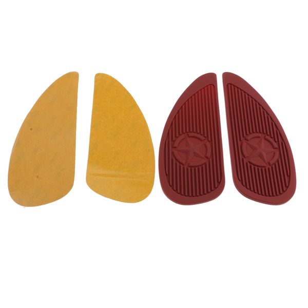 pair motorcycle tank pad traction side fuel grip decal protector for honda
pair motorcycle tank pad traction side fuel grip decal protector for honda