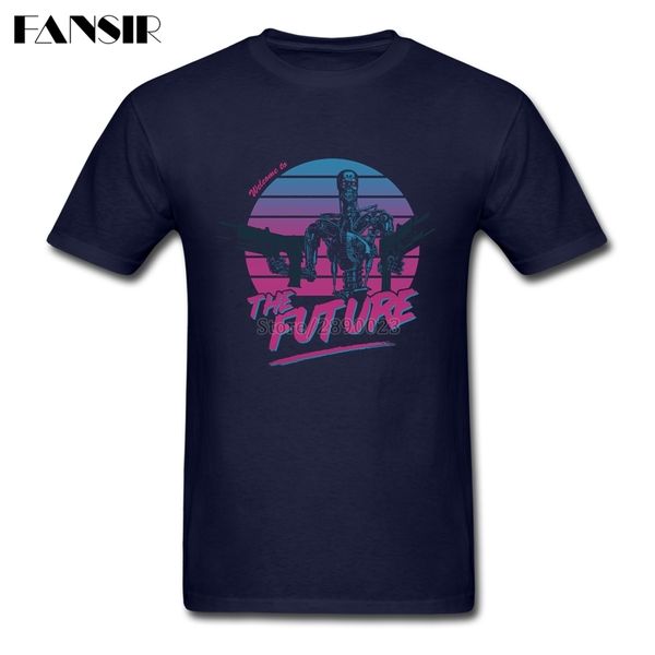 casual tee shirt мужской белый с коротким рукавом на заказ добро пожаловать в будущее терминатор группа одежда мужская футболка
casual tee shirt мужской белый с коротким рукавом на заказ добро пожаловать в будущее терминатор группа одежда мужская футболка