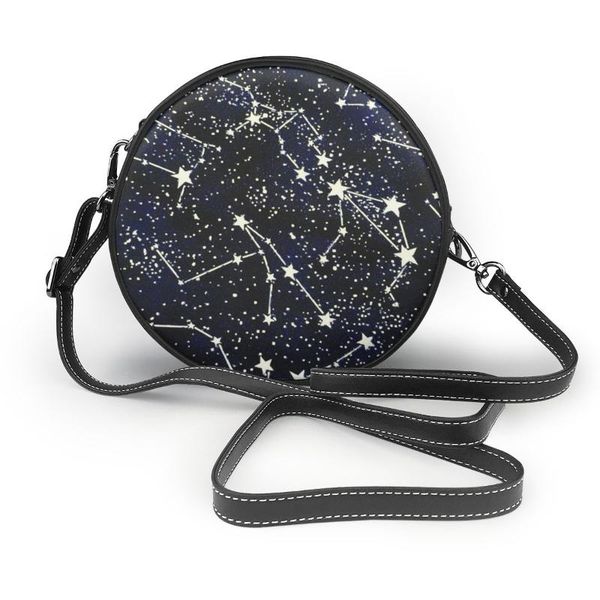 noisydesigns constellation bag round handbags pu leather women handbag constelation female small shoulder bags dropshipping
noisydesigns constellation bag round handbags pu leather women handbag constelation female small shoulder bags dropshipping