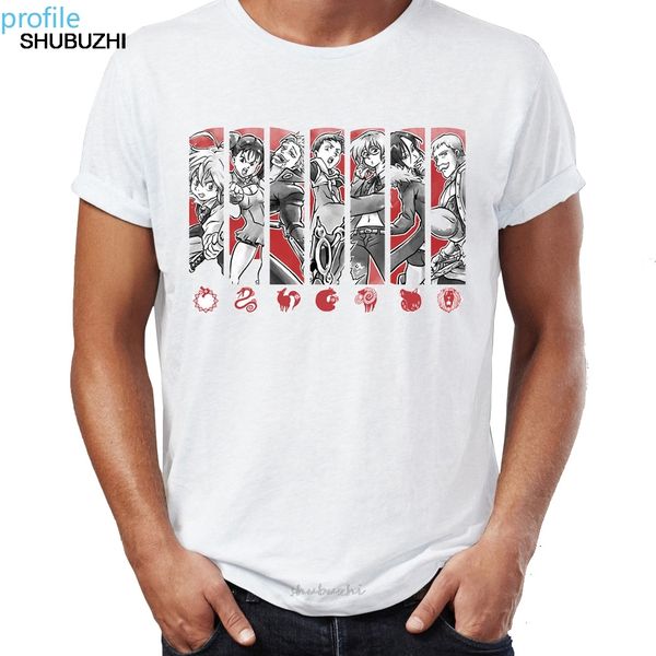 men's t shirt seven deadly sins anime awesome artwork printed mens tshirt hip hop streetwear new arrival male clothes
men's t shirt seven deadly sins anime awesome artwork printed mens tshirt hip hop streetwear new arrival male clothes