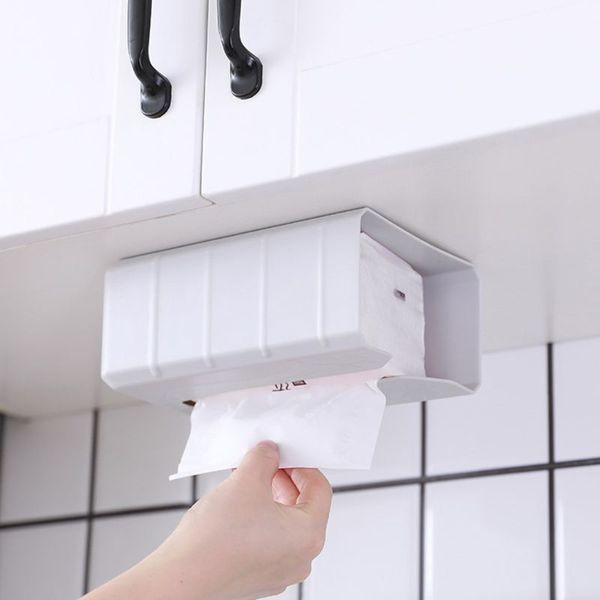 self adhesive tissue box napkin holder wall mounted garbage bag dispenser storage rack kicthen car hanging organizer
self adhesive tissue box napkin holder wall mounted garbage bag dispenser storage rack kicthen car hanging organizer