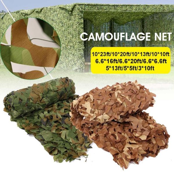 tents and shelters 2m/3m/4m hunting camouflage nets woodland camo netting camping sun shelter garden car cover tent shade
tents and shelters 2m/3m/4m hunting camouflage nets woodland camo netting camping sun shelter garden car cover tent shade