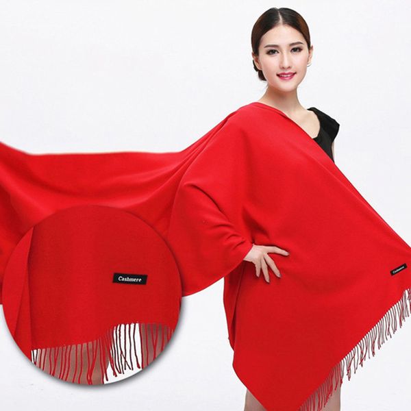 scarves women solid color cashmere with trend lady winter autumn long scarf thinker warm female shawl men, Blue;gray
scarves women solid color cashmere with trend lady winter autumn long scarf thinker warm female shawl men, Blue;gray