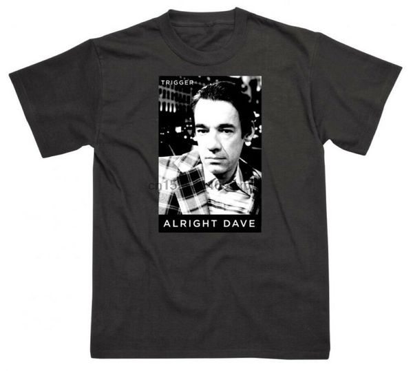 only fools and horses alright dave (black) t-shirt - new official(1 
only fools and horses alright dave (black) t-shirt - new official(1