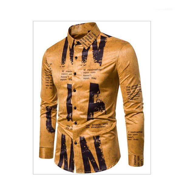 mens plus size designer mens shirts luxury printed slim dress shirt fashion, White;black
mens plus size designer mens shirts luxury printed slim dress shirt fashion, White;black
