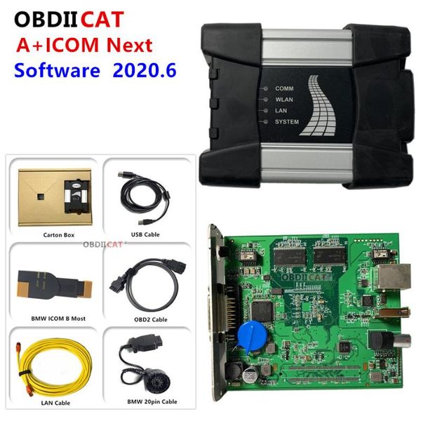 2020 support multi-language icom next v2020.6 ista icom a2+b+c wifi diagnostic & programming tool for cars
2020 support multi-language icom next v2020.6 ista icom a2+b+c wifi diagnostic & programming tool for cars