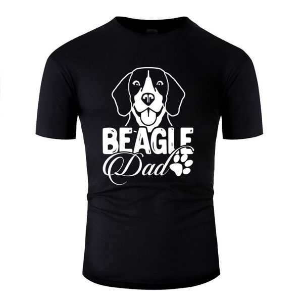 casual beagle dad tshirt for men round collar short sleeve outfit women tee shirt tee top 
casual beagle dad tshirt for men round collar short sleeve outfit women tee shirt tee top