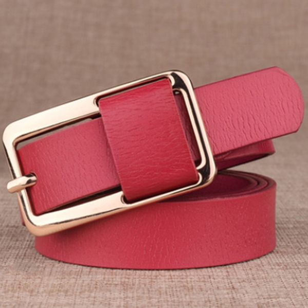 women fashion square buckle waist belt metal buckle casual pu leather belts for women solid color waistband cummerbund 4cm, Black;brown
women fashion square buckle waist belt metal buckle casual pu leather belts for women solid color waistband cummerbund 4cm, Black;brown