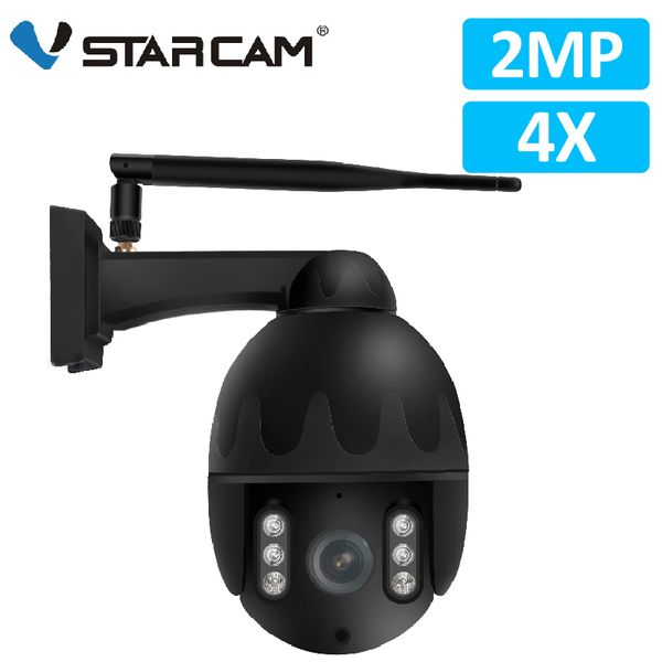 vstarcam 1080p 4x zoom ip camera wifi outdoor ip66 waterproof ir vision ptz speed dome cctv surveillance security camera ptz cam
vstarcam 1080p 4x zoom ip camera wifi outdoor ip66 waterproof ir vision ptz speed dome cctv surveillance security camera ptz cam