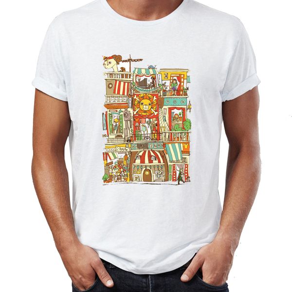 men's t shirt mugiwara house nami one piece anime badass tee 
men's t shirt mugiwara house nami one piece anime badass tee