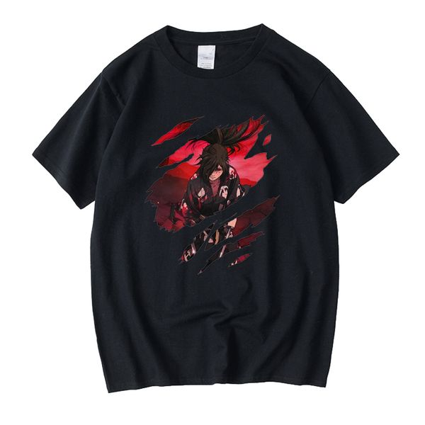 модные япония dororo hyakkimaru майка мужская коротким рукавом хлопок tshirt круглый воротник печати anime tee manga тенниски вентиляторы ap
модные япония dororo hyakkimaru майка мужская коротким рукавом хлопок tshirt круглый воротник печати anime tee manga тенниски вентиляторы ap