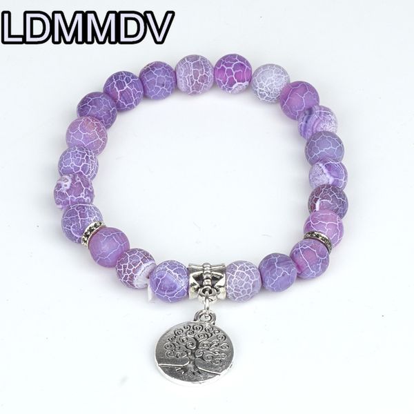 stone bead bracelet frosted matte agates stripe banded bracelets 8mm for islamic muslim jewelry diy yoga bracelet purple, Golden;silver
stone bead bracelet frosted matte agates stripe banded bracelets 8mm for islamic muslim jewelry diy yoga bracelet purple, Golden;silver
