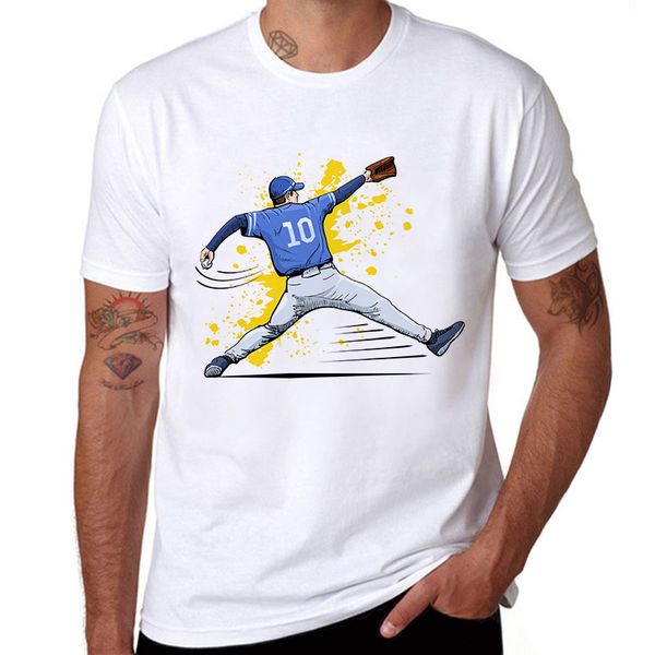 men's summer fashion design enjoy sportings sports series printed t-shirts cotton short sleeve white t-shirt size s-3xl
men's summer fashion design enjoy sportings sports series printed t-shirts cotton short sleeve white t-shirt size s-3xl