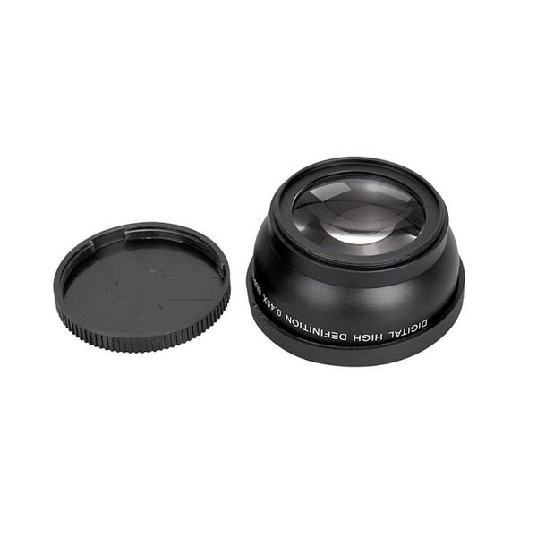 58mm 0.45xhd wide angle lens with macro lens for canon nikon sony pentax and other cameras camcorders w/ 58mm filter thread
58mm 0.45xhd wide angle lens with macro lens for canon nikon sony pentax and other cameras camcorders w/ 58mm filter thread