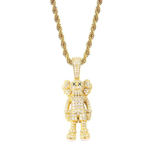 instagram rhinestones stone party gift pendant hipster iced out shiny gold hip hop chain necklace, Silver
instagram rhinestones stone party gift pendant hipster iced out shiny gold hip hop chain necklace, Silver