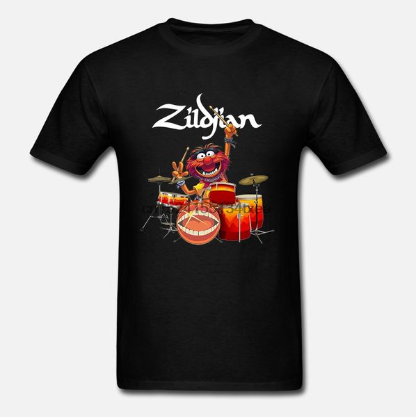 аветис zildjian улица сезам маппет drum t-shirt 2019 мужчины с коротким рукавом футболка
аветис zildjian улица сезам маппет drum t-shirt 2019 мужчины с коротким рукавом футболка