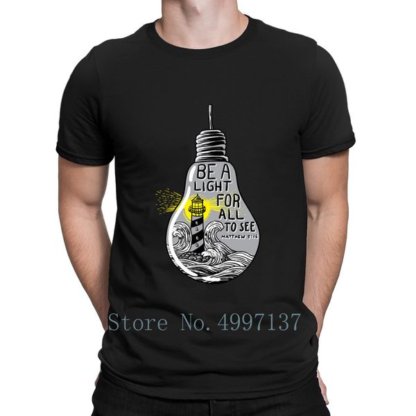 bible inspirational quote be a light for all t shirt designer fitness summer style o-neck tee shirt building shirt
bible inspirational quote be a light for all t shirt designer fitness summer style o-neck tee shirt building shirt