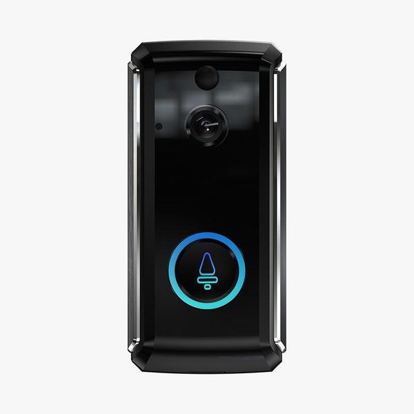 a new generation of intelligent wifi video doorbell 1280p*720p wireless video doorbell remote home monitoring video voice intercom
a new generation of intelligent wifi video doorbell 1280p*720p wireless video doorbell remote home monitoring video voice intercom
