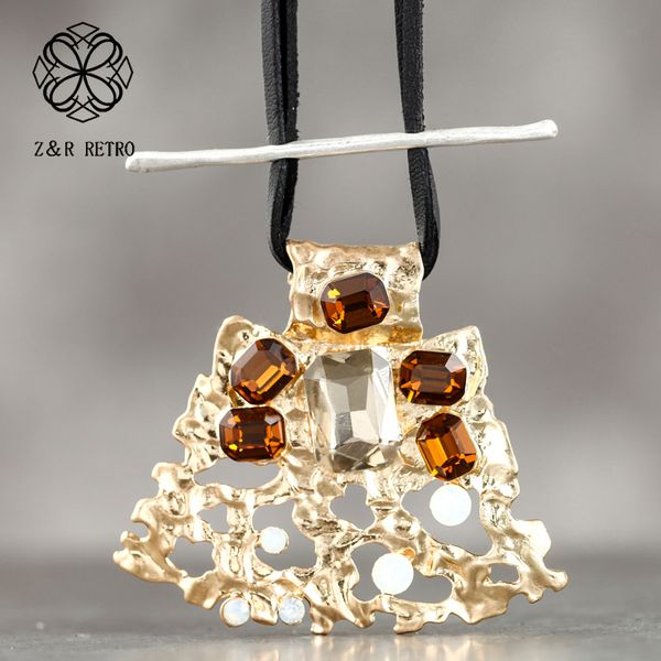 crystal necklace rope chain long pendants jewelry for women sweater accessories trendy zinc alloy big suspension neck decoration, Silver
crystal necklace rope chain long pendants jewelry for women sweater accessories trendy zinc alloy big suspension neck decoration, Silver
