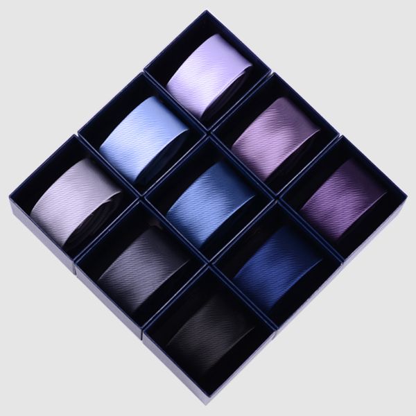 2020 designer new fashion 6cm slim ties for men solid color twill zipper neckties wedding casual work accessories with gift box, Black;gray
2020 designer new fashion 6cm slim ties for men solid color twill zipper neckties wedding casual work accessories with gift box, Black;gray