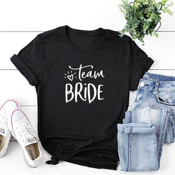 лето hipster casual с коротким рукавом тройник команды невесты pink t-shirt популярные tumblr эстетическая tops graphic bachelorette невесты
лето hipster casual с коротким рукавом тройник команды невесты pink t-shirt популярные tumblr эстетическая tops graphic bachelorette невесты