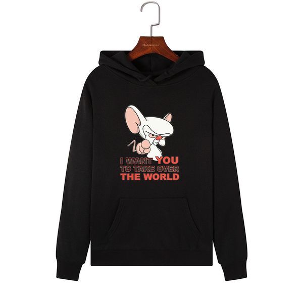 singrain fashion women oversized hooded polerones mouse cute cartoon print pullover long sleeve warm ladies hoodies sweatshirt, Black
singrain fashion women oversized hooded polerones mouse cute cartoon print pullover long sleeve warm ladies hoodies sweatshirt, Black
