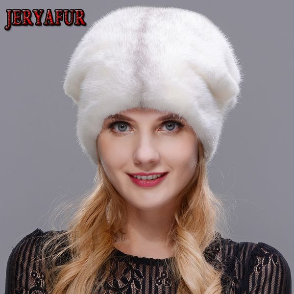beanie/skull caps jeryafur winter women hats real fur pompom female fashion cap luxurious lady beanies, Blue;gray
beanie/skull caps jeryafur winter women hats real fur pompom female fashion cap luxurious lady beanies, Blue;gray