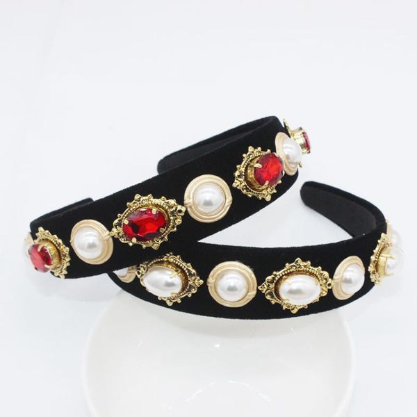 baroque luxury handmade bridal head piece pearl headbands woman rhinestonecrystal jewelry hair accessories tiara vintage 2020, Golden;silver
baroque luxury handmade bridal head piece pearl headbands woman rhinestonecrystal jewelry hair accessories tiara vintage 2020, Golden;silver