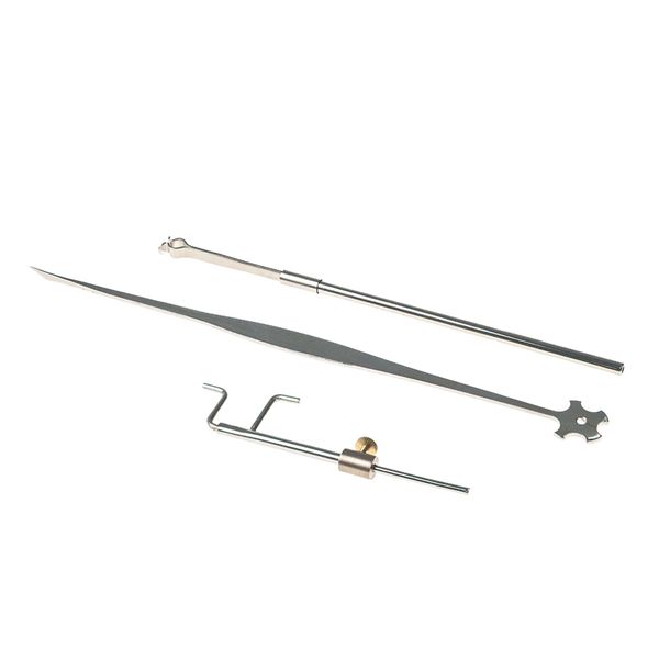 portable violin/viola sound post gauge measurer retriever clip setter set musical tools nickel
portable violin/viola sound post gauge measurer retriever clip setter set musical tools nickel