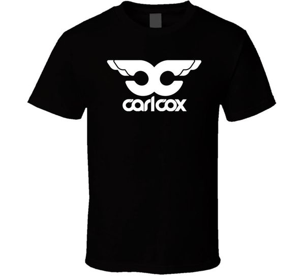 carl cox logo.electronic dance shirt black white tshirt men's fashion classic tee shirt
carl cox logo.electronic dance shirt black white tshirt men's fashion classic tee shirt
