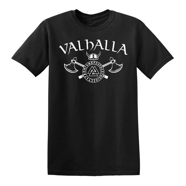 valhalla t-shirt - norse odin viking ragnarok thor odin loki new funny tee shirt 
valhalla t-shirt - norse odin viking ragnarok thor odin loki new funny tee shirt