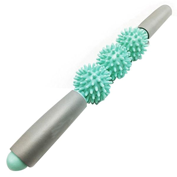 extra cushion grip muscle cellulite massage roller ball stick abs - fascia remover, myofascial release massager pliable
extra cushion grip muscle cellulite massage roller ball stick abs - fascia remover, myofascial release massager pliable