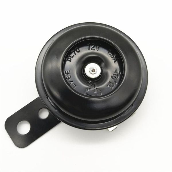 universal motorcycle horn black alarm loud 105db speaker electric 12v alarm horns waterproof trumpet for scooter car
universal motorcycle horn black alarm loud 105db speaker electric 12v alarm horns waterproof trumpet for scooter car