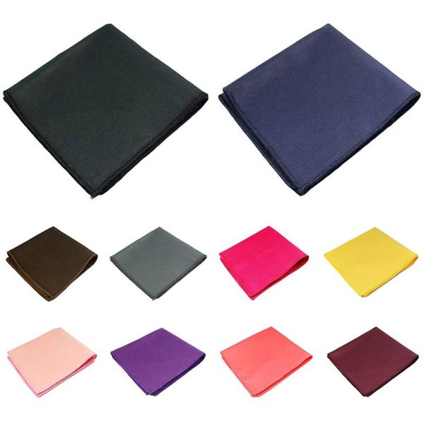 bow ties men cotton solid pocket square wedding party handkerchief hanky bwtqn0324, Black;gray
bow ties men cotton solid pocket square wedding party handkerchief hanky bwtqn0324, Black;gray