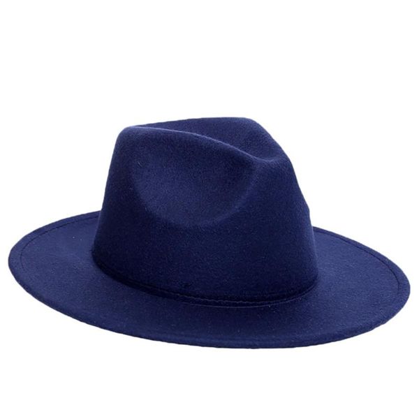 women's crushable wool fedoras felt outback hat casual hat wide brim with belt hats sombrero mujer fedora women chapeu #lr1, Blue;gray
women's crushable wool fedoras felt outback hat casual hat wide brim with belt hats sombrero mujer fedora women chapeu #lr1, Blue;gray