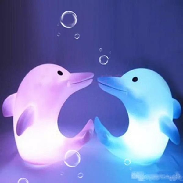dolphin night light led lighted toys led night light colorful light-emitting dolphins creative small night light automatic color change led
dolphin night light led lighted toys led night light colorful light-emitting dolphins creative small night light automatic color change led