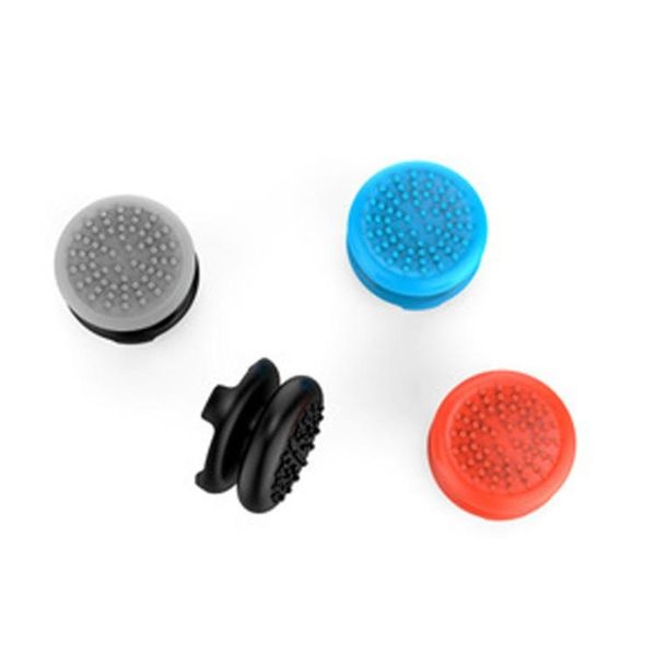 for switch rocker sleeve three-legged heightening cap professional fighting rocker cap ns lite button sleeve non-slip cap
for switch rocker sleeve three-legged heightening cap professional fighting rocker cap ns lite button sleeve non-slip cap