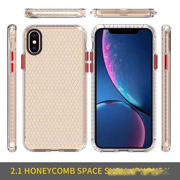 ultra slim phone case for iphone x honeycomb pattern ultra thin shockproof electroplating button cover case
ultra slim phone case for iphone x honeycomb pattern ultra thin shockproof electroplating button cover case