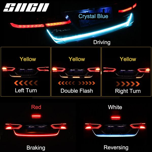 sncn trunk strip light led car dynamic streamer tail lights for accent azera elantra i30 solaris tucson santa fe sonata
sncn trunk strip light led car dynamic streamer tail lights for accent azera elantra i30 solaris tucson santa fe sonata