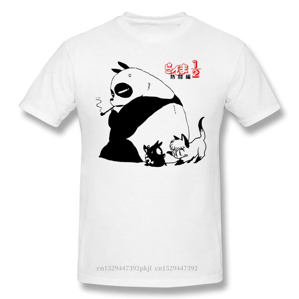 t shirts genma panda ranma 1 2 t-shirt 100% cotton ranma tendou akane japanese fantasy action animation pure cotton tees
t shirts genma panda ranma 1 2 t-shirt 100% cotton ranma tendou akane japanese fantasy action animation pure cotton tees