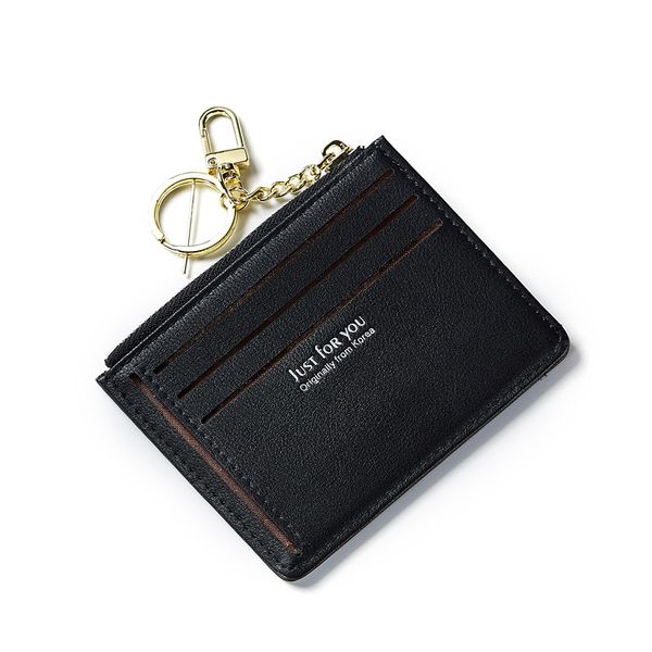 wallet female leather wallet matte short cartera mujer cute business id card holder coin pocket multi-color purse, Red;black
wallet female leather wallet matte short cartera mujer cute business id card holder coin pocket multi-color purse, Red;black