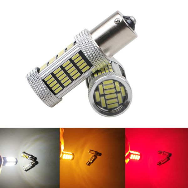 2pcs 1156 led ba15s bau15s p21w py21w led turn tail brake ssignal reverse light lamp bulb 12v
2pcs 1156 led ba15s bau15s p21w py21w led turn tail brake ssignal reverse light lamp bulb 12v