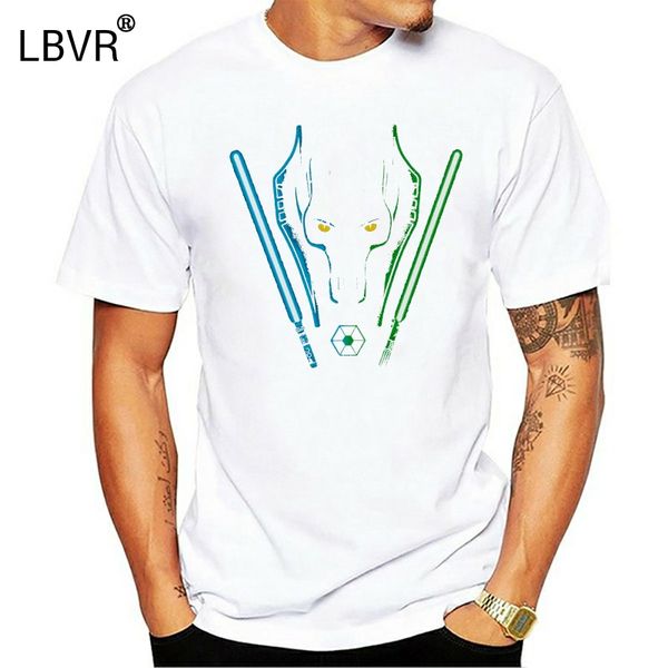 men t shirt fashion the general grievous short sleeve punk funny t-shirt novelty tshirt women
men t shirt fashion the general grievous short sleeve punk funny t-shirt novelty tshirt women