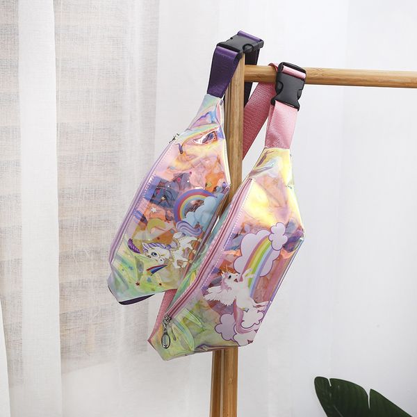 waist bags women bag pvc transparent jelly fanny pack female phone chest girl holographic purse packs
waist bags women bag pvc transparent jelly fanny pack female phone chest girl holographic purse packs
