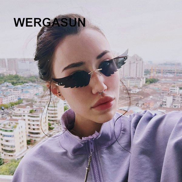 wergasun retro cat eye sunglasses women black triangle vintage wing shape sun glasses male female uv400, White;black
wergasun retro cat eye sunglasses women black triangle vintage wing shape sun glasses male female uv400, White;black