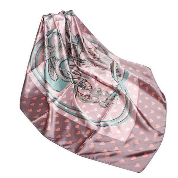 beach sun protection office heart printed artificial silk spring party gift soft fashion neck wrap headband women square scarf, Blue;gray
beach sun protection office heart printed artificial silk spring party gift soft fashion neck wrap headband women square scarf, Blue;gray