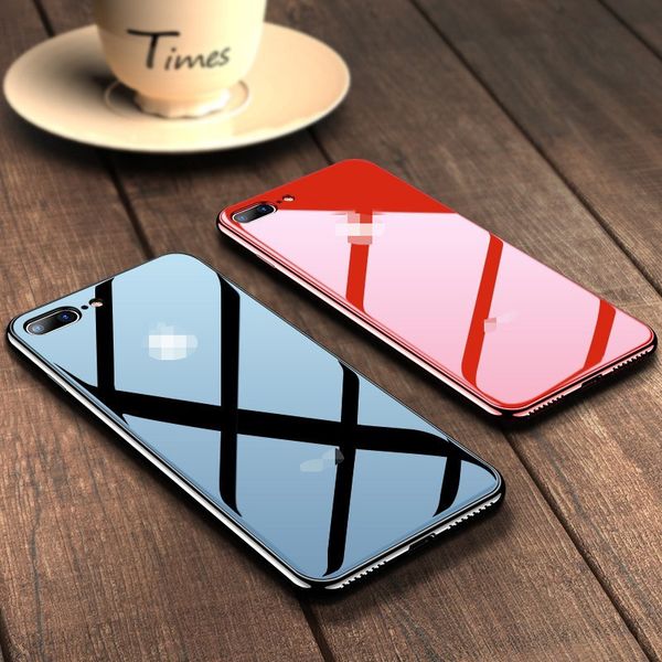 luxury mirror electroplated tempered glass phone case for iphone 11 pro x xs max xr 7 8 6 6s plus 11pro
luxury mirror electroplated tempered glass phone case for iphone 11 pro x xs max xr 7 8 6 6s plus 11pro