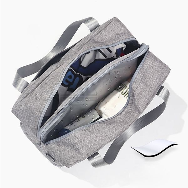 new wet and dry separation bag travel waterproof bag clothing storage sports gym swimming portable wash cationi
new wet and dry separation bag travel waterproof bag clothing storage sports gym swimming portable wash cationi